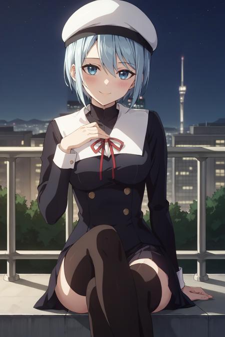 Momo Ryuju (Kaguya-sama: Love Is War)
