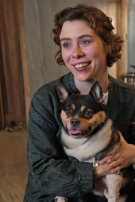 Sophia Lillis