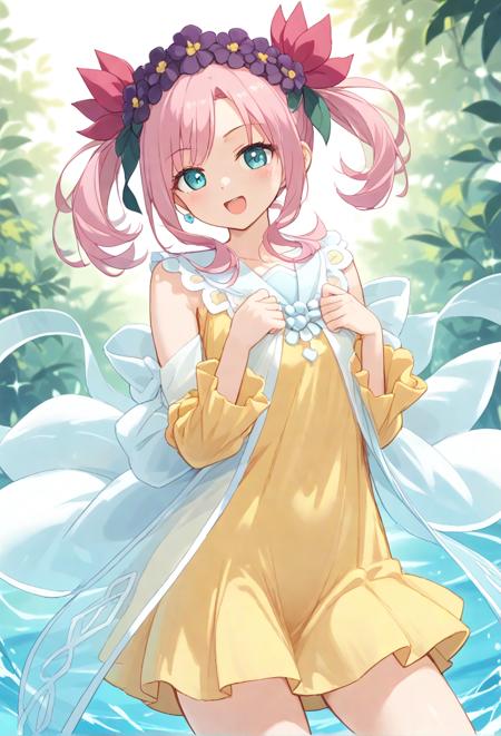 rikka queen strenna 六花聖ストレナエ (YU-GI-OH! 遊戯王OCG)版本pony-v1.0 (ID: 928114)