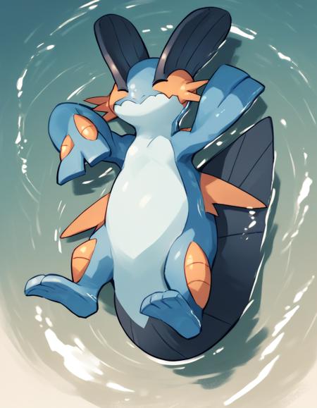 Swampert