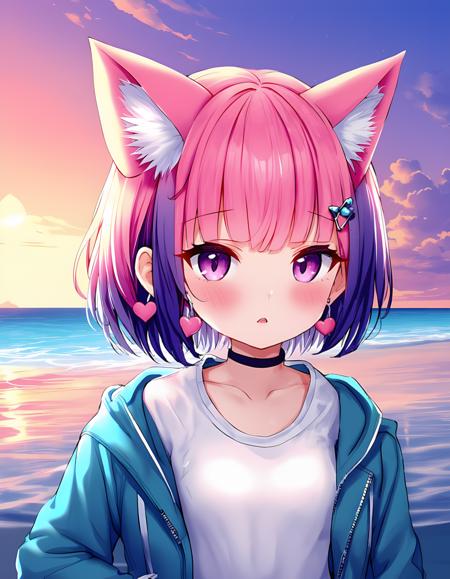 Anime Vision版本v1 (ID: 692403)