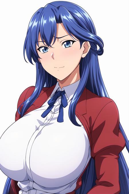 Mizuki Miyama 深山瑞希 | Dreaming Maiden Yumemiru Otome 夢見ル乙女 [Aiue Oka][愛上陸]