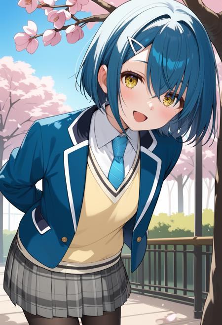 [Pony] Yuugure Yuuhi 夕暮夕陽 / Seiyuu Radio no Uraomote版本v1.0 (ID: 684918)