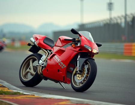 Ducati 916