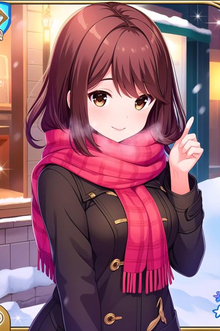 Shiina Kokomi (Girl Friend BETA) | 椎名心実 (ガールフレンド（仮）)
