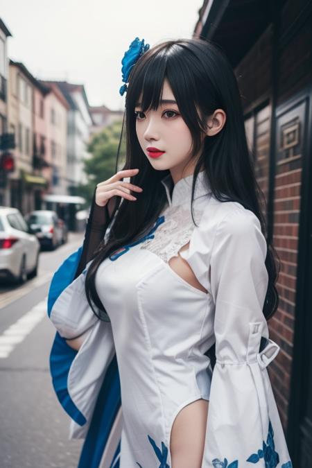 Type 95 玉玲珑