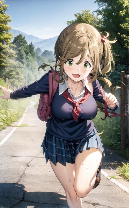 Yurucamp_InuyamaAoi