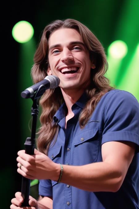 Federico Moura (Virus)