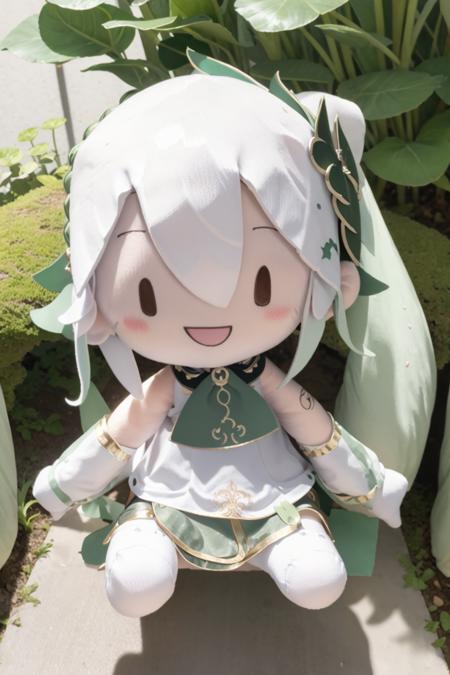 fufu doll (realistic+anime)版本v1.0 (ID: 26696)