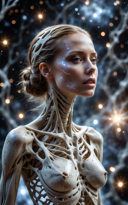Epic Fantasy Vision