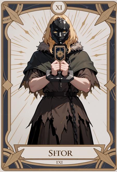 The Lost Sinner [Dark Souls 2]
