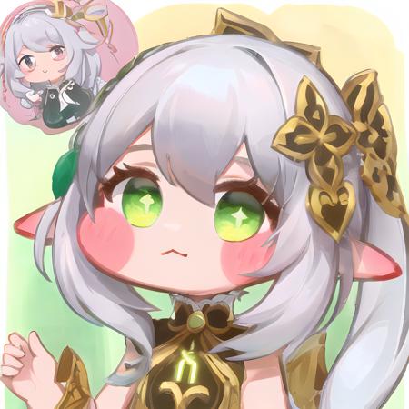 Opinew6_Chibi_Style