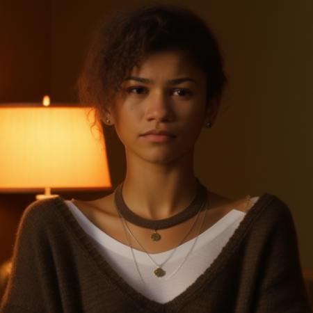 Zendaya - Michelle Jones Watson