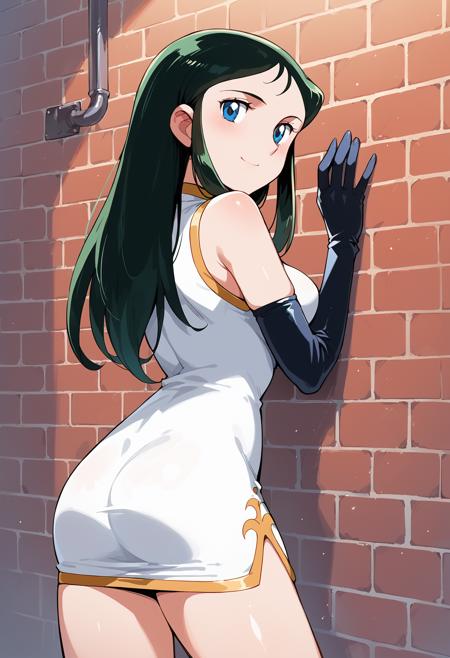 [Pony] 銀鈴／GinRei／ジャイアント・ロボ (OVA)／Giant Robo (OVA)／機械巨神 (OVA)
