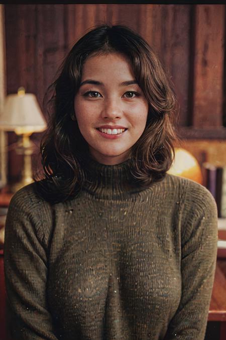 [JP] - Miki Matsubara