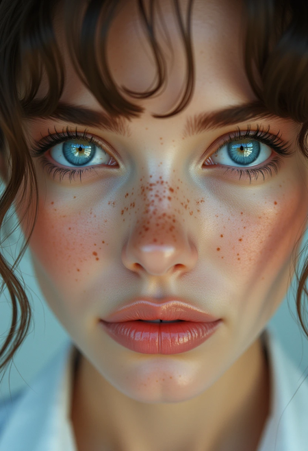 FLUX SKIN  RETOUCH