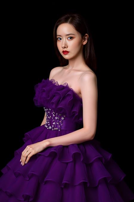 [FLUX.1 D] SNSD Yoona | Korean Celebrity