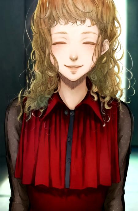 Kukrushka (Gnosia) [SDXL & 1.5]