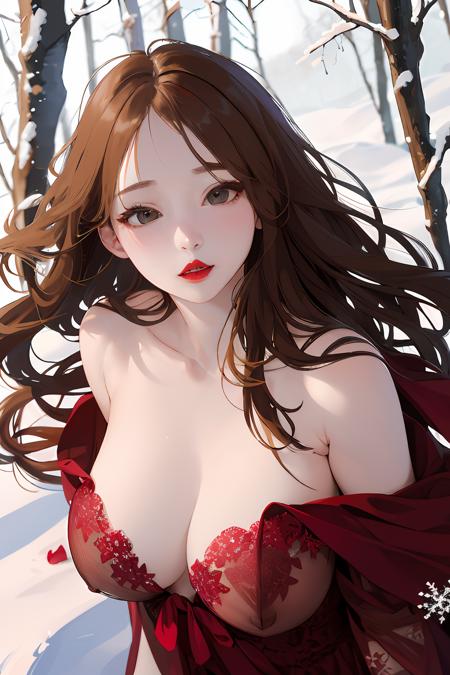 Sexy clothing collection