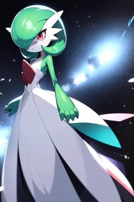 Gardevoir