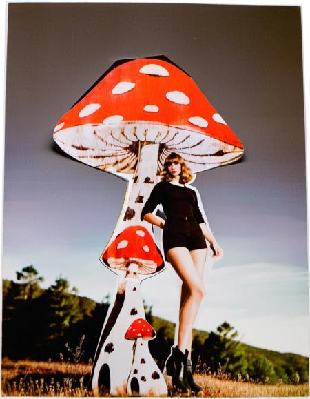 Surreal Photography - Dana Trippe Style