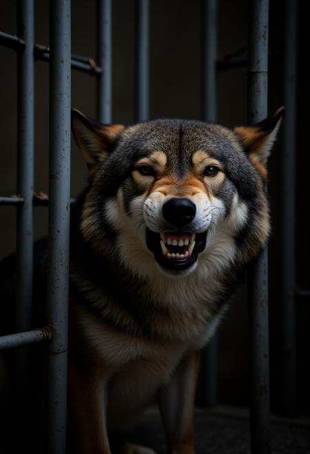 A Better Wolf