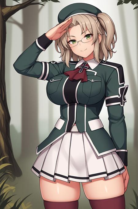 Imu | Senran Kagura
