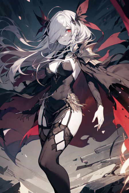 Beast (Date a Live)