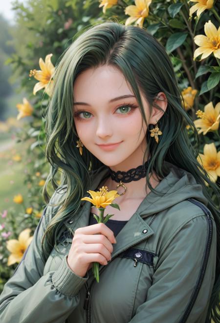 Suzanne's Pony