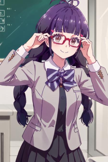 Izumisawa Aoi (Ren`ai Flops)