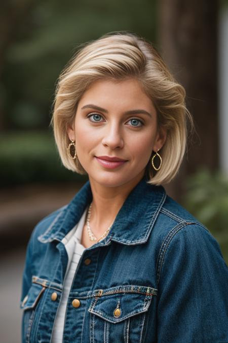 Helen Slater