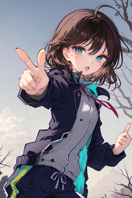 Inamori_Ryusa Style（稲守竜砂）
