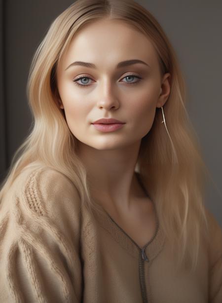 Sophie Turner版本SDXL v1.0 v1.0 (ID: 240005)
