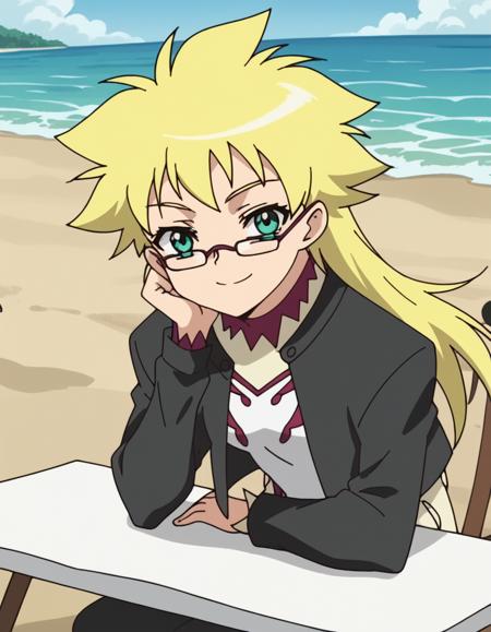 Sara