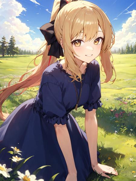 [KJI rozo style] - LoRA版本v1.0 (ID: 161235)