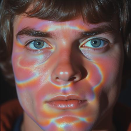 60s Psychedelic Movie (SD1, SDXL, Pony, Flux)