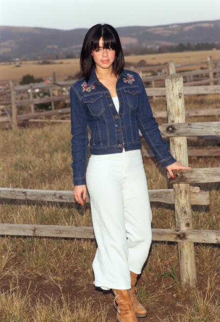 Tina Barrett