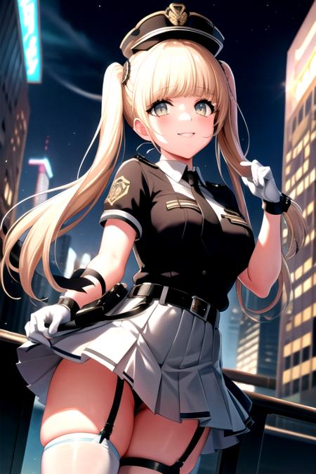 Noa Fukushima