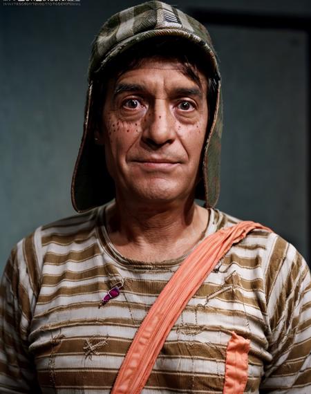 El Chavo Del 8 LORA
