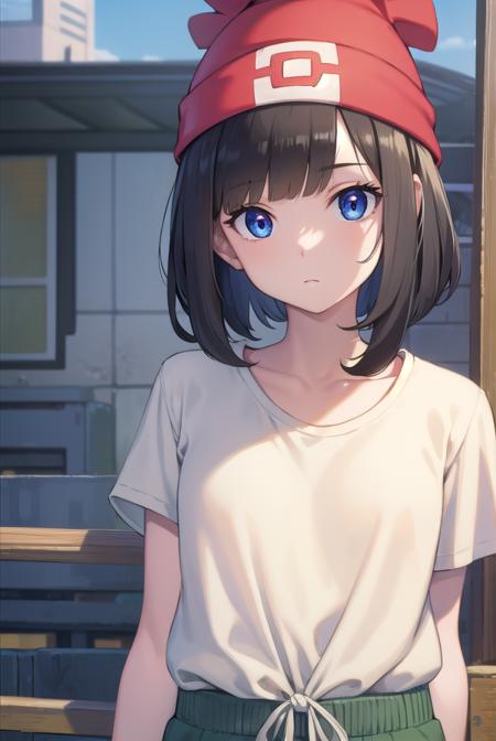 Selene (ミヅキ) - Pokemon (ポケモン)