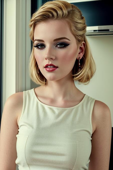 Haley Sorenson版本v1.2 (ID: 1009496)