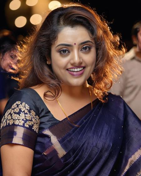 Meena - Indian Actress (SDXL)版本v1.0 (ID: 663267)