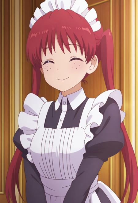 Anne Littstein | Tearmoon Empire | ティアムーン帝国物語 ～断頭台から始まる、姫の転生逆転ストーリー～
