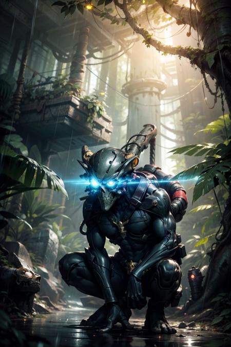 Officio Assassinorum, The Emperor's Vengeance.