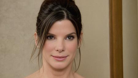 Sandra Bullock 