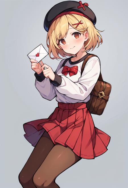 [ponyXL] Djeeta ジータ || Granblue Fantasy (グランブルーファンタジー)