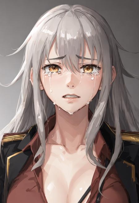 gangut (Kantai Collection)