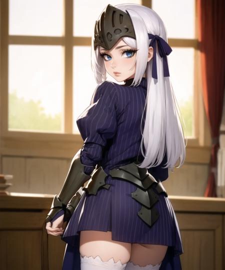 Eucliwood Hellscythe - Kore wa Zombie Desu ka?