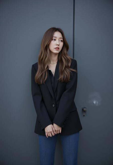 Korean Fashion