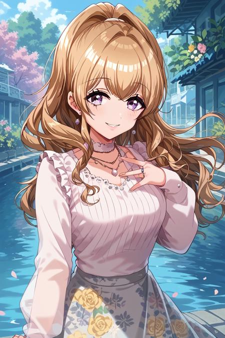 Kase Mana [D4DJ]